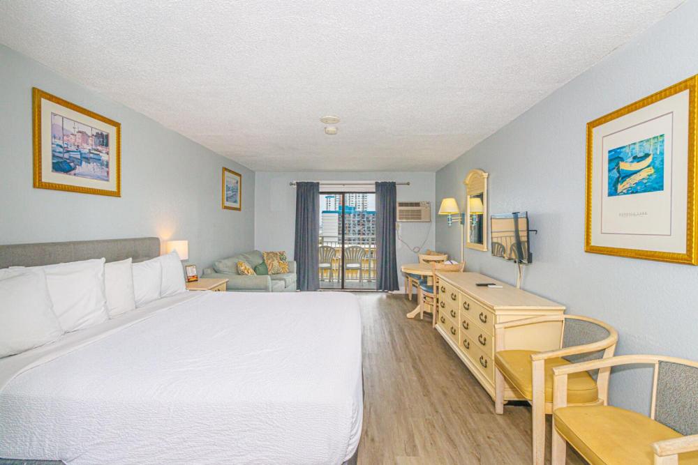 Vacation Home interior